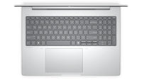 HP EliteBook 8 G1a AMD Ryzen AI 7 350 Laptop 40,6 cm (16") WUXGA 32 GB DDR5-SDRAM 1 TB SSD Wi-Fi 6E (802.11ax) Windows 11 Pro AI PC Silber