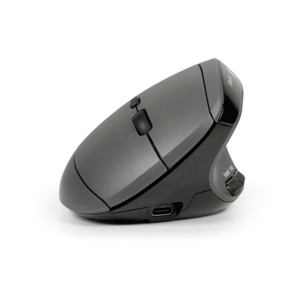 BakkerElkhuizen MidWay souris Droit