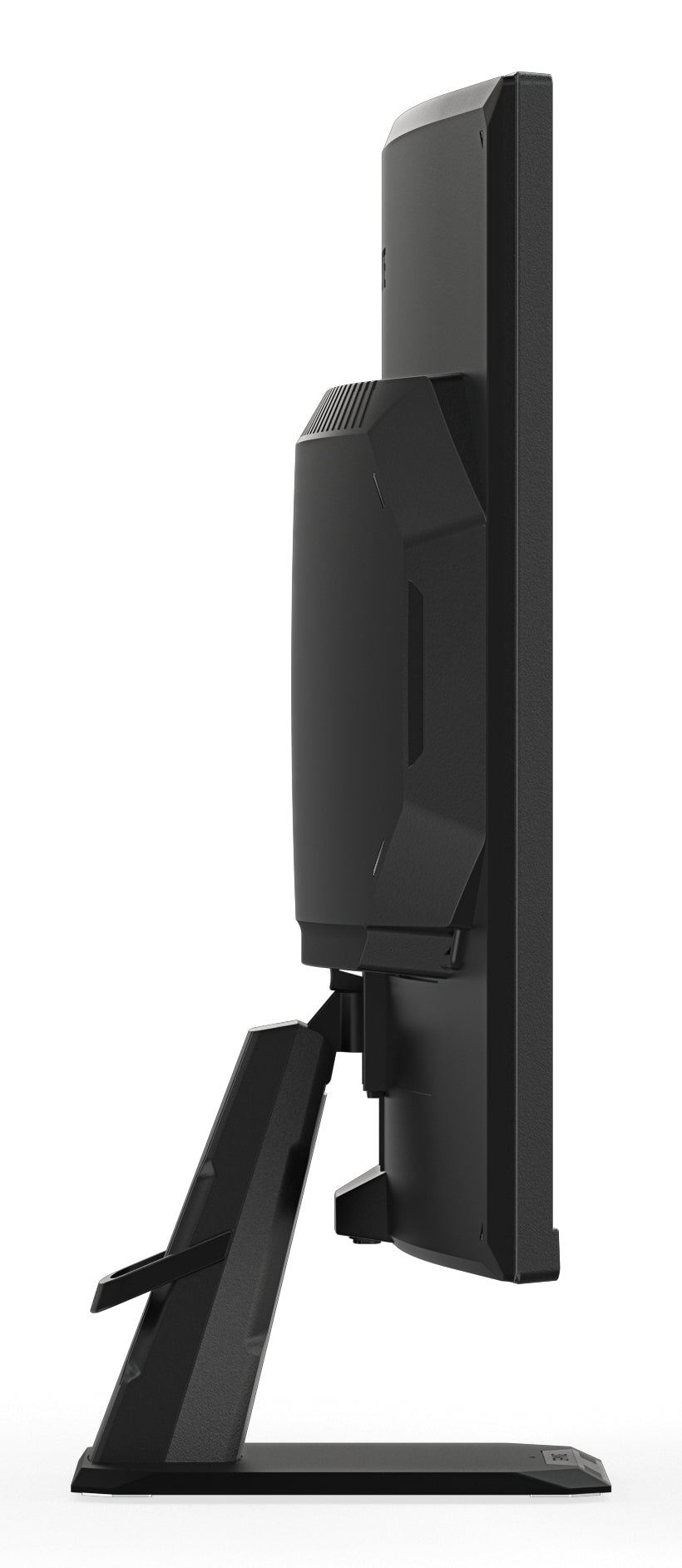 GIGABYTE GS27QCA 27" QHD Gebogener Gaming-Monitor – 2560 x 1440, 180Hz, 1ms, 250 cd/m², FreeSync, HDR Ready, HDMI 2.0, DisplayPort 1.4