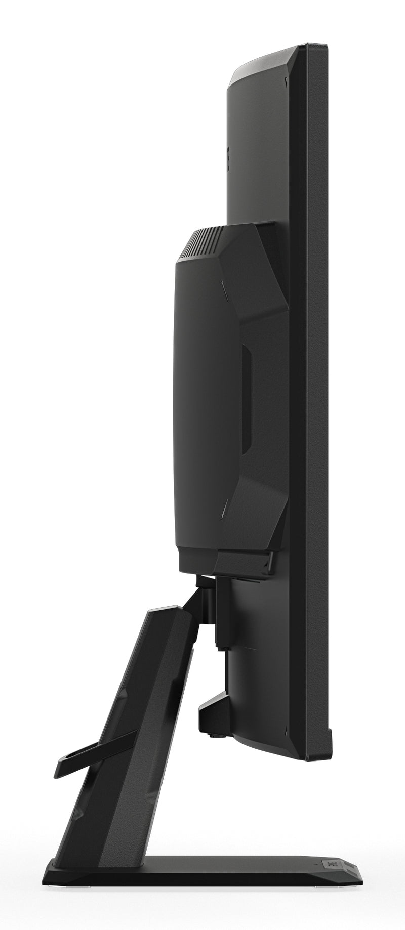 GIGABYTE GS27QCA 27" QHD Gebogener Gaming-Monitor – 2560 x 1440, 180Hz, 1ms, 250 cd/m², FreeSync, HDR Ready, HDMI 2.0, DisplayPort 1.4