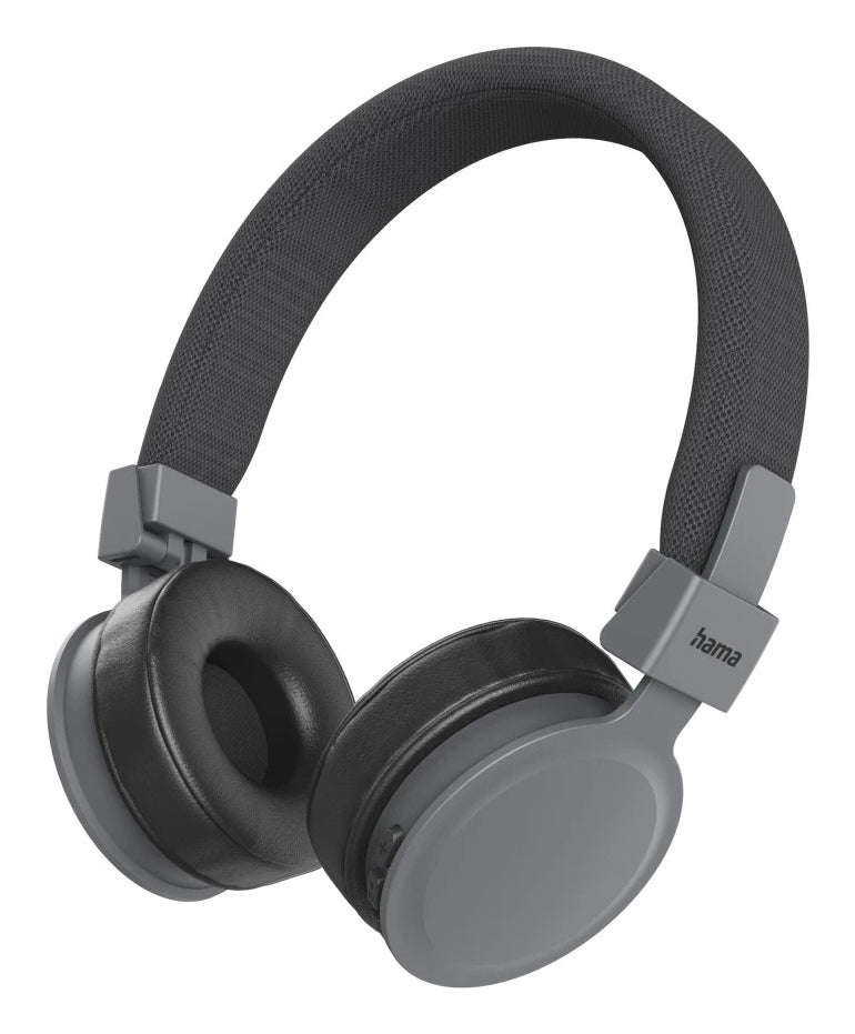 Hama Freedom Lit III Kopfhörer Kabellos Kopfband Anrufe/Musik USB Typ-C Bluetooth Schwarz