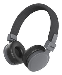 Hama Freedom Lit III Kopfhörer Kabellos Kopfband Anrufe/Musik USB Typ-C Bluetooth Schwarz