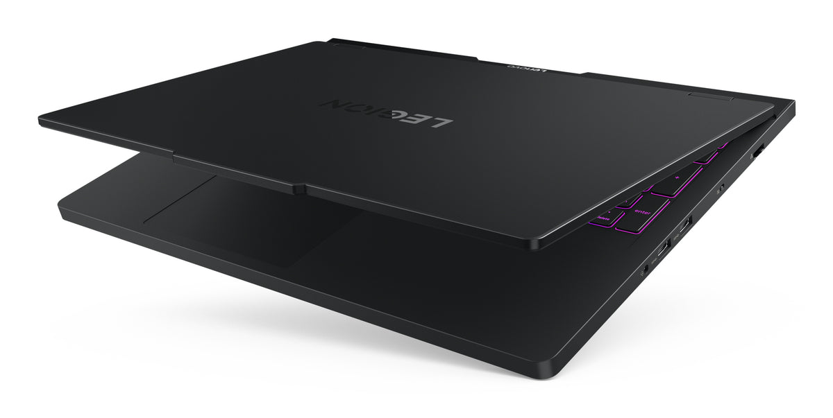Lenovo Legion Pro 5 16IAX10 Intel Core Ultra 7 255HX Ordinateur portable 40,6 cm (16") WQXGA 32 Go DDR5-SDRAM 1 To SSD NVIDIA GeForce RTX 5070 Wi-Fi 7 (802.11be) Windows 11 Home Noir Allemand