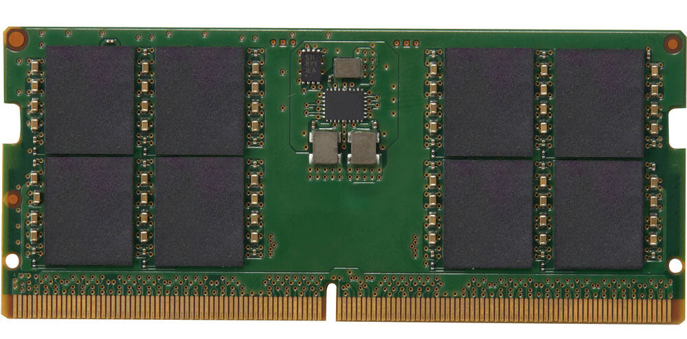 HP N38627-001 Speichermodul 16 GB DDR5 262-pin SO-DIMM