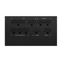 GIGABYTE UD1000GM PG5 Netzteil 1000 W 20+4 pin ATX ATX Schwarz