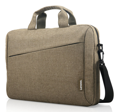 Lenovo GX40Q17232 Laptoptasche 39,6 cm (15.6") Toploader-Tasche Grün