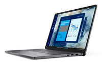 DELL Pro 16 PC16250 Intel Core 5 120U Laptop 40,6 cm (16") Full HD+ 16 GB DDR5-SDRAM 512 GB SSD Wi-Fi 6E (802.11ax) Windows 11 Pro Schwarz Schweiz