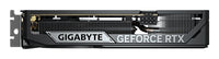 GIGABYTE GeForce RTX 5060 WINDFORCE MAX OC V2 8G – Grafikkarte, 8GB GDDR7, 128bit, PCI-E 5.0, 2512MHz Core Clock, 3 × DP, 1 × HDMI, NVIDIA DLSS 4, GV-N5060WF2MAX OCV2-8GD