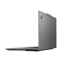 Lenovo ThinkPad X9-15p Gen 1 Aura Edition Copilot+ PC Intel Core Ultra X7 358H Laptop 38,9 cm (15.3") Touchscreen 2.8K 32 GB LPDDR5x-SDRAM 1 TB SSD Wi-Fi 7 (802.11be) Windows 11 Pro Grau Schweiz