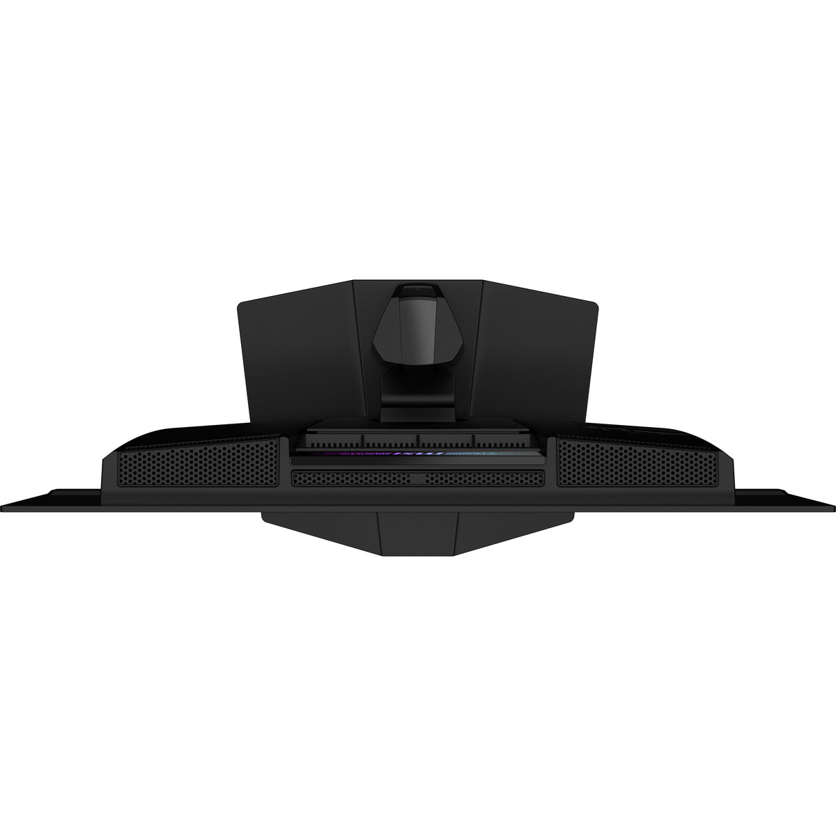 MSI MPG 271QRX QD-OLED Computerbildschirm 67,3 cm (26.5") 2560 x 1440 Pixel Wide Quad HD Schwarz