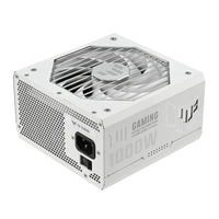 ASUS TUF Gaming 1000W Gold White Edition Netzteil 20+4 pin ATX ATX Weiß