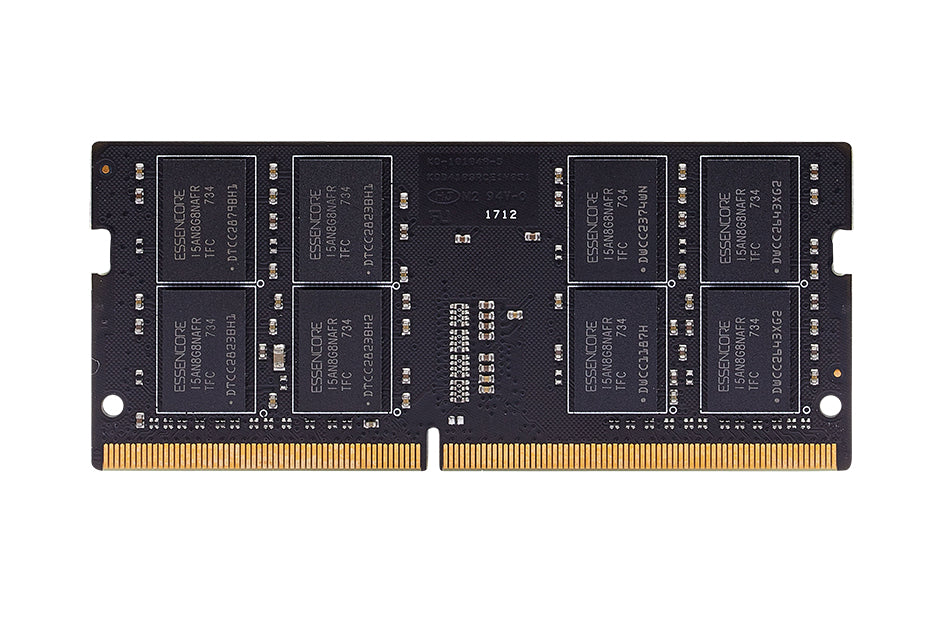 Klevv SO-DIMM Speichermodul 16 GB 1 x 16 GB DDR4 3200 MT/s 260-pin SO-DIMM