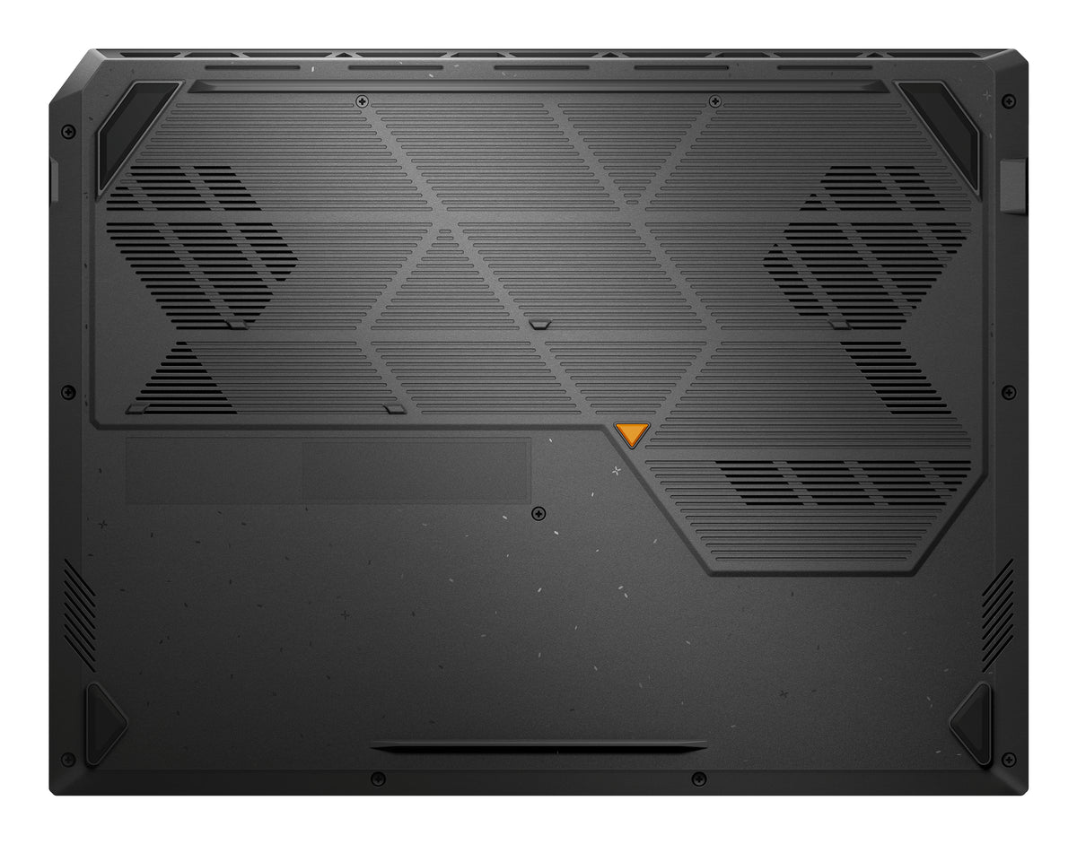 ASUS TUF Gaming A16 FA608UP-QT016W AMD Ryzen™ 7 260 Laptop 40,6 cm (16") WQXGA 32 GB DDR5-SDRAM 1 TB SSD NVIDIA GeForce RTX 5070 Wi-Fi 6E (802.11ax) Windows 11 Home Schwarz, Grau