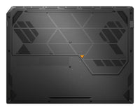 ASUS TUF Gaming A16 FA608UP-QT016W AMD Ryzen™ 7 260 Laptop 40,6 cm (16") WQXGA 32 GB DDR5-SDRAM 1 TB SSD NVIDIA GeForce RTX 5070 Wi-Fi 6E (802.11ax) Windows 11 Home Schwarz, Grau