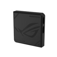 ASUS ROG Eurux GR120 ARGB Reverse Fan - Triple Pack Computergehäuse Ventilator 12 cm Schwarz, Weiß 3 Stück(e)