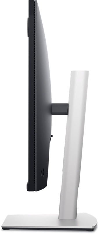 DELL P Series P2724DEB Computerbildschirm 68,6 cm (27") 2560 x 1440 Pixel Quad HD LCD Schwarz, Silber