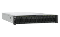 QNAP TDS-H2489FU-R2-4309Y-64G Rack NAS & Storage Server (2U) Intel® Xeon Silver 64 GB DDR4 QNAP QTS