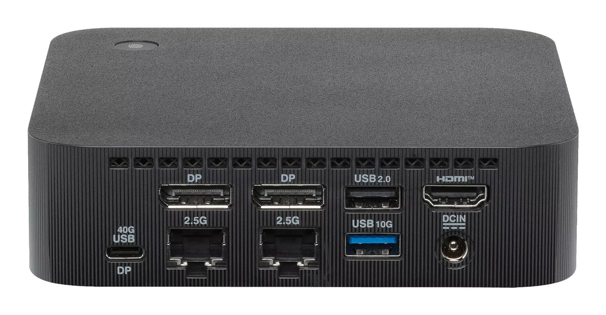 ASUS PN54-BBR321MNS1 Schwarz 210 3 GHz