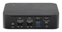 ASUS PN54-BBR321MNS1 Schwarz 210 3 GHz
