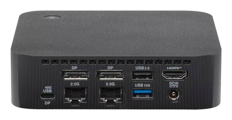ASUS PN54-BBR321MNS1 Schwarz 210 3 GHz