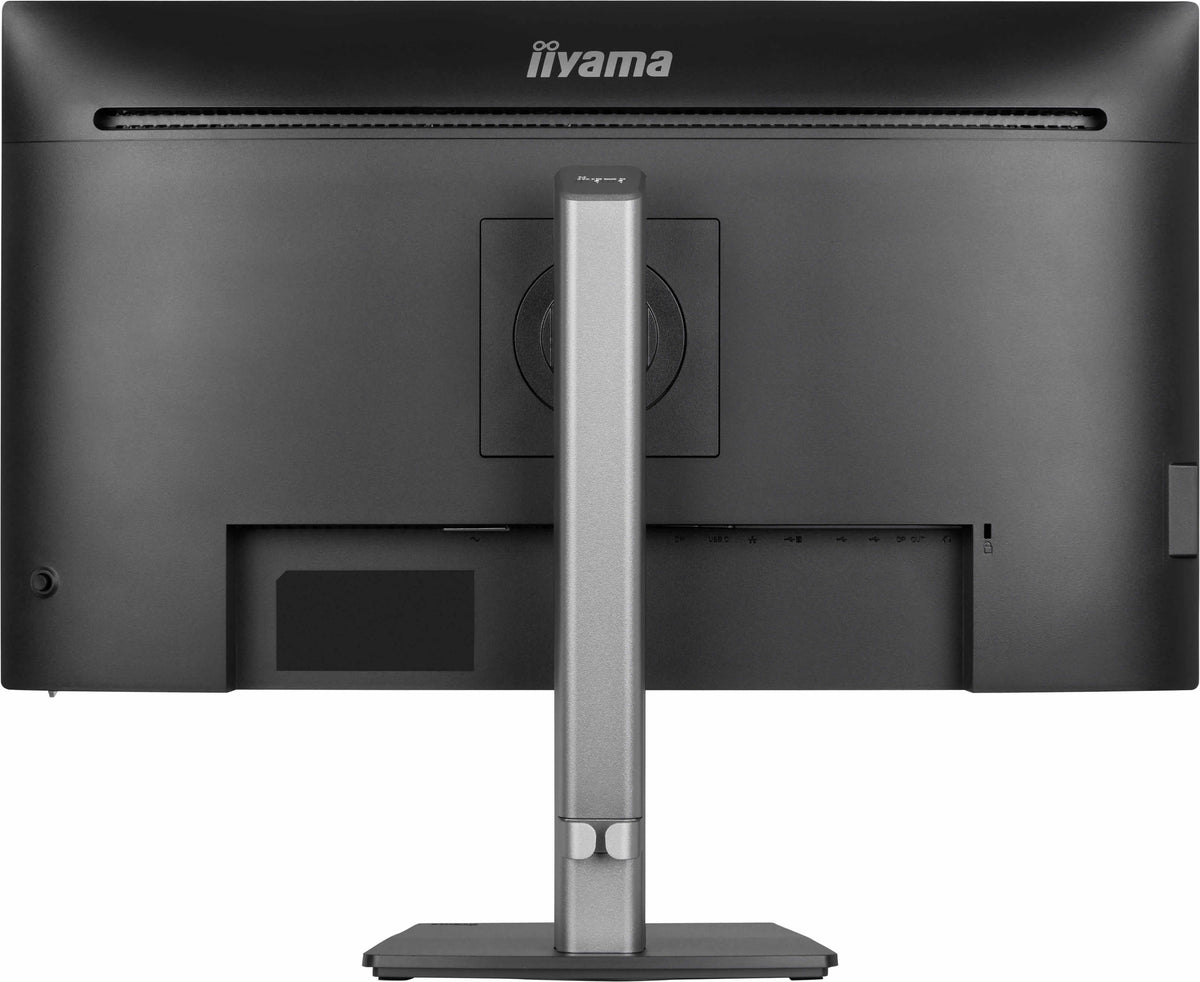iiyama PROGRAPHIC HB2701UHSNP-B1 Computerbildschirm 68,6 cm (27") 3840 x 2160 Pixel 4K Ultra HD LCD Schwarz