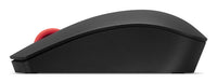 Lenovo 4X31R64479 Tastatur Maus enthalten Büro RF Wireless Portuguesisch Schwarz