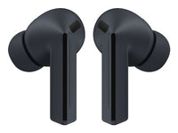 Samsung Galaxy SM-R420NZKAEUE Kopfhörer & Headset True Wireless Stereo (TWS) im Ohr Anrufe/Musik Bluetooth Schwarz