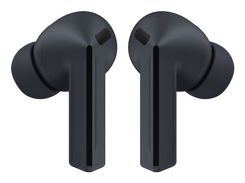 Samsung Galaxy SM-R420NZKAEUE Kopfhörer & Headset True Wireless Stereo (TWS) im Ohr Anrufe/Musik Bluetooth Schwarz