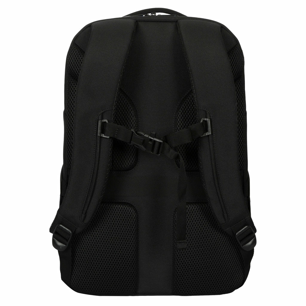 Targus TBB643GL Laptoptasche 40,6 cm (16") Rucksack Schwarz
