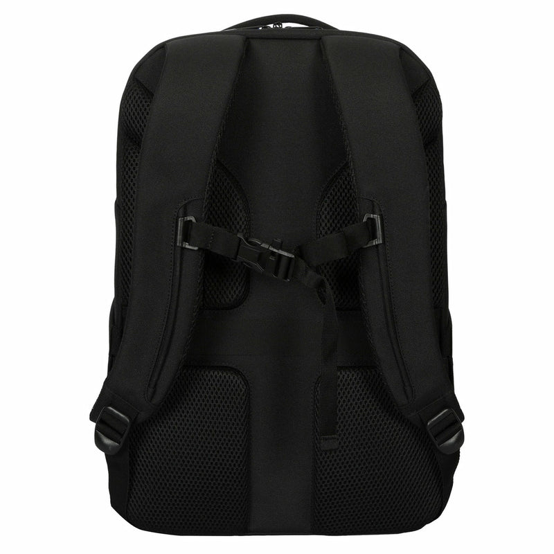 Targus TBB643GL Laptoptasche 40,6 cm (16") Rucksack Schwarz