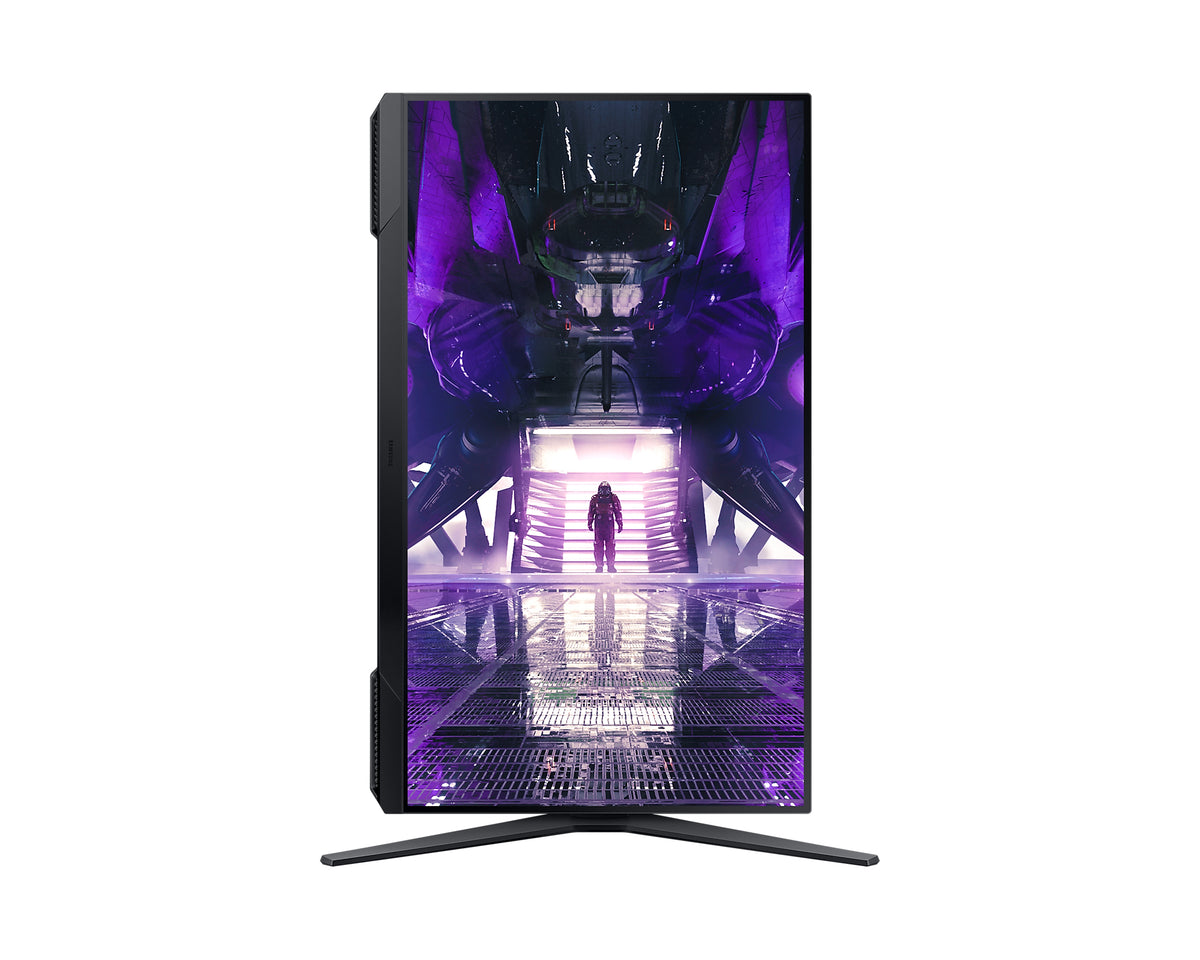Samsung G3A Computerbildschirm 68,6 cm (27") 1920 x 1080 Pixel Full HD LED Schwarz
