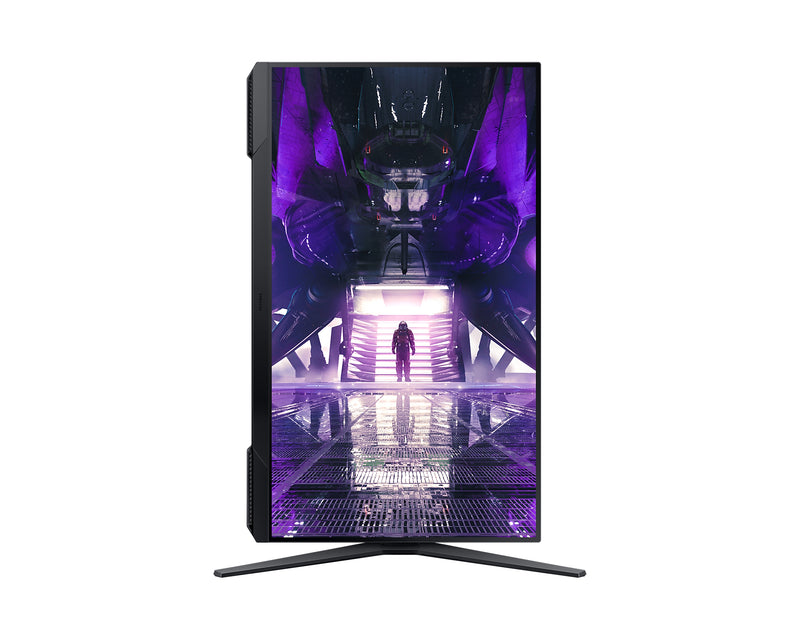 Samsung G3A Computerbildschirm 68,6 cm (27") 1920 x 1080 Pixel Full HD LED Schwarz