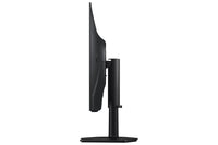 Samsung G73SH Computerbildschirm 81,3 cm (32") 3840 x 2160 Pixel 4K Ultra HD OLED Schwarz