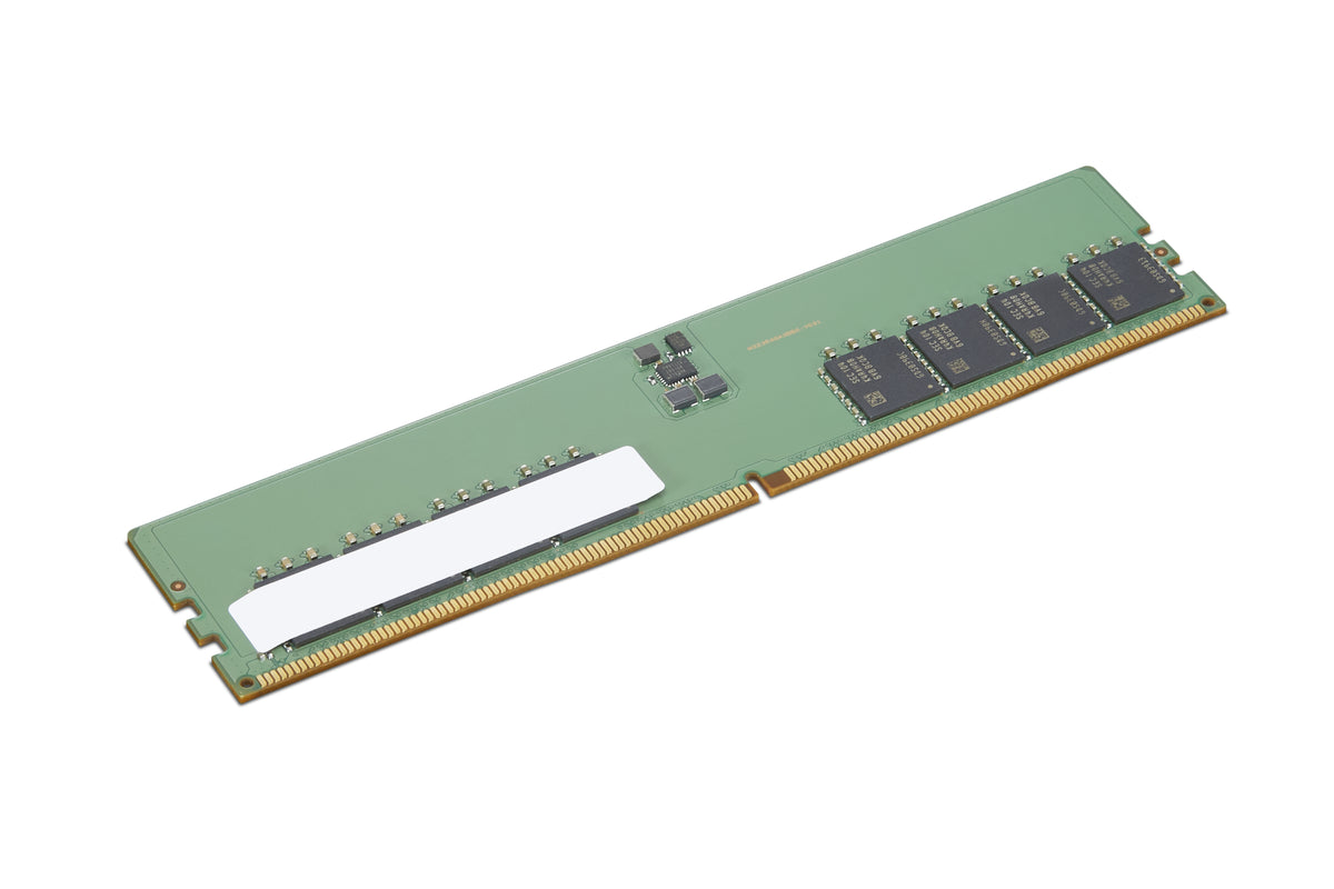 Lenovo 4X77A88512 Speichermodul 32 GB 1 x 32 GB DDR5 288-pin DIMM ECC