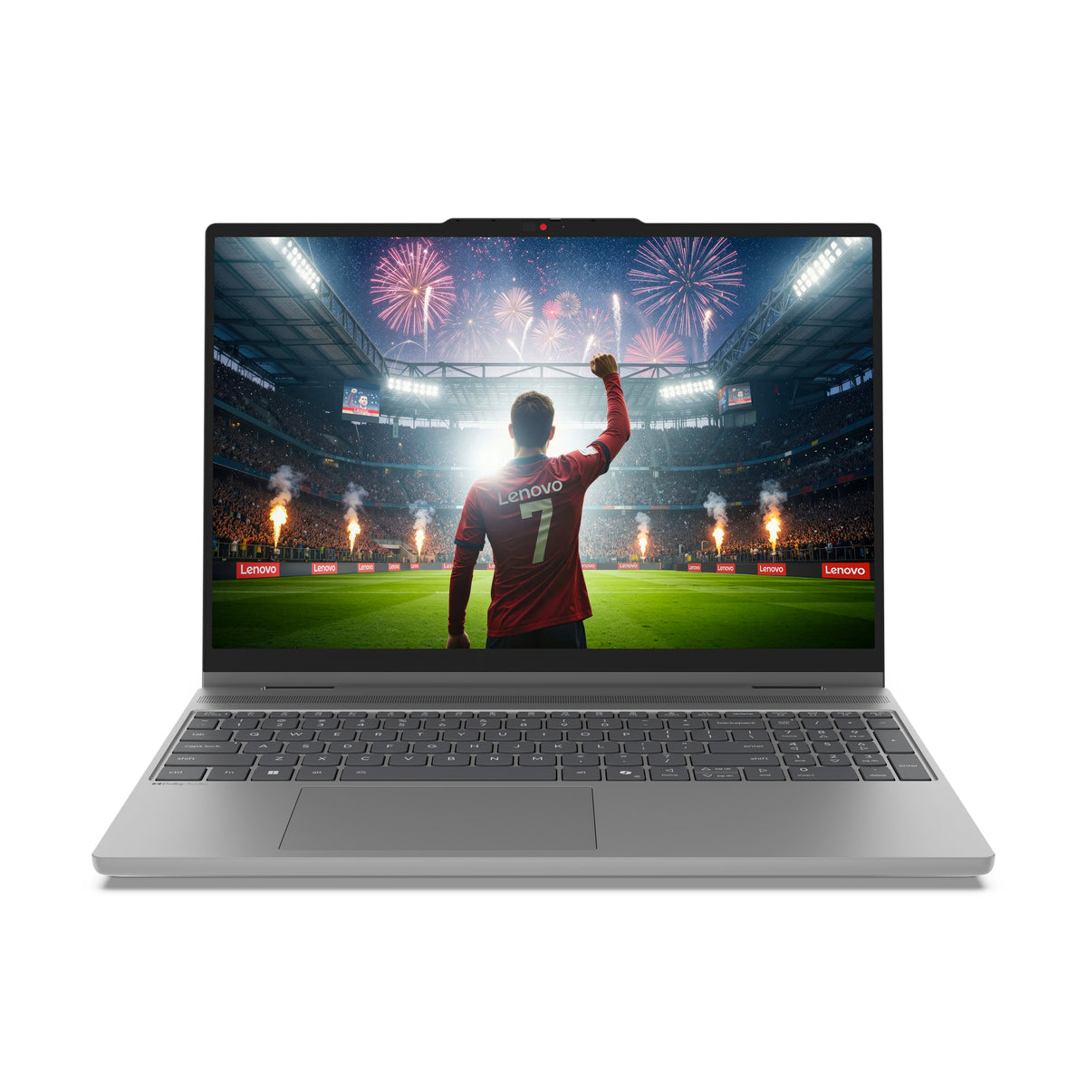 Lenovo IdeaPad 5 2-in-1 15IPH11 Copilot+ PC Intel Core Ultra 7 355 Hybrid (2-in-1) 38,9 cm (15.3") Touchscreen WUXGA 16 GB DDR5-SDRAM 1 TB SSD Wi-Fi 7 (802.11be) Windows 11 Home Deutsch Grau