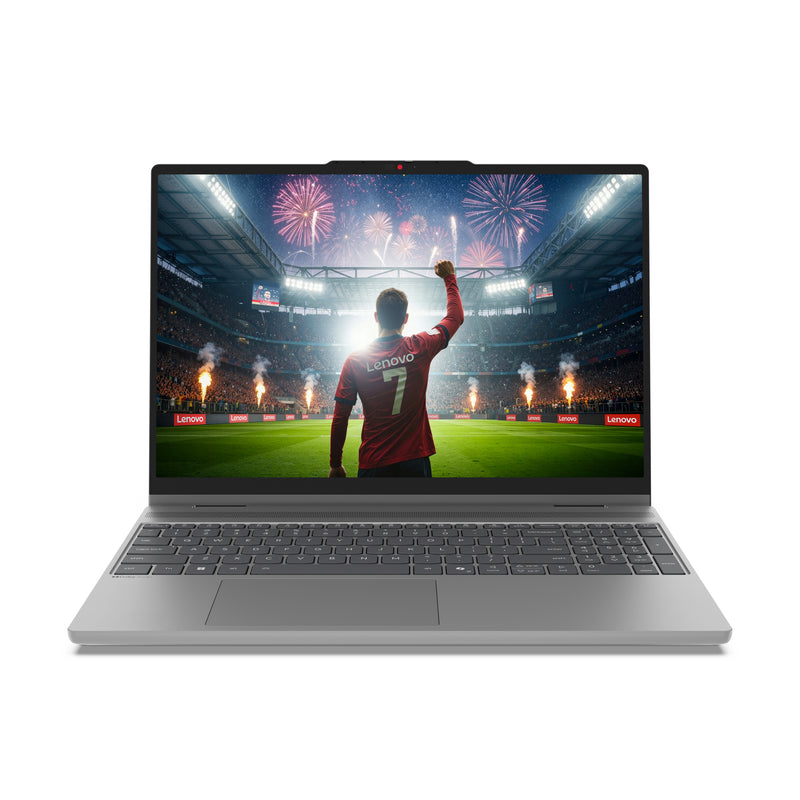 Lenovo IdeaPad 5 2-in-1 15IPH11 Copilot+ PC Intel Core Ultra 7 355 Hybrid (2-in-1) 38,9 cm (15.3") Touchscreen WUXGA 16 GB DDR5-SDRAM 1 TB SSD Wi-Fi 7 (802.11be) Windows 11 Home Deutsch Grau