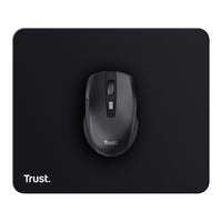 Trust 24193 Mauspad Gaming-Mauspad Schwarz
