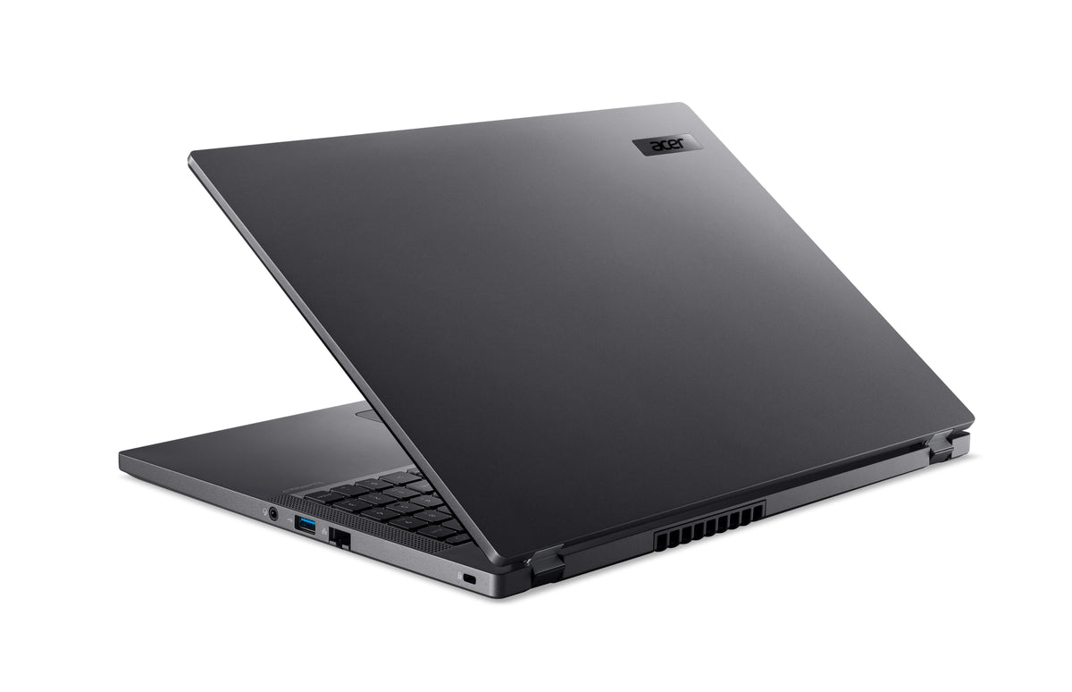 Acer TravelMate P2 TMP216-51-G2-TCO-54Z9 Intel® Core™ i5 i5-1334U Laptop 40,6 cm (16") WUXGA 16 GB DDR5-SDRAM 512 GB SSD Wi-Fi 6E (802.11ax) Windows 11 Pro Grau