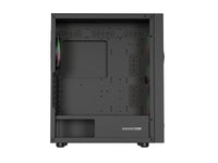 GENESIS Diaxid 605 ARGB Midi Tower Schwarz