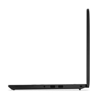 Lenovo ThinkPad L14 Gen 5 (Intel) Intel Core Ultra 5 125U Laptop 35,6 cm (14") WUXGA 16 GB DDR5-SDRAM 512 GB SSD Wi-Fi 6E (802.11ax) Windows 11 Pro Schwarz Französisch