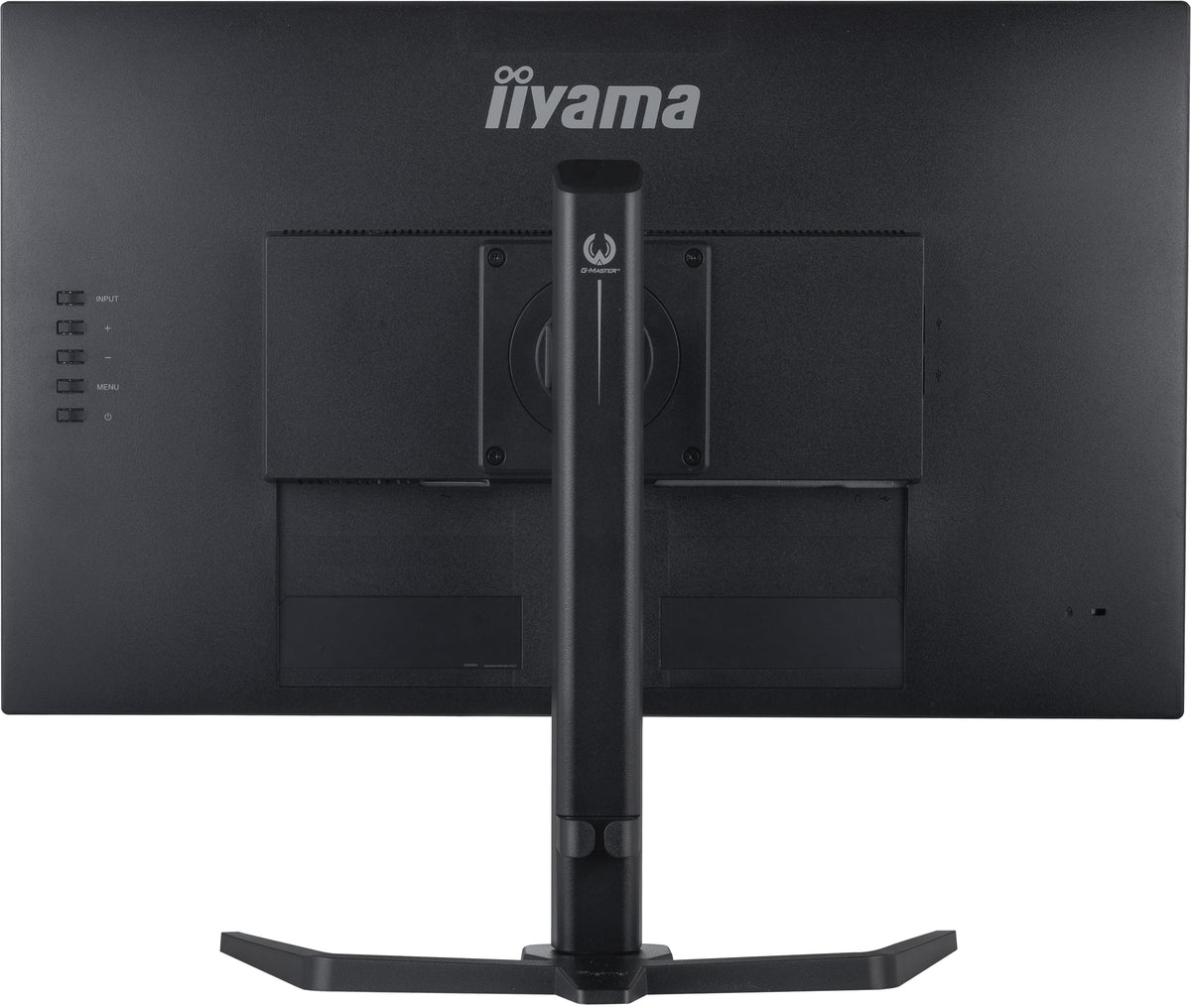 iiyama GB2790QSU-B5 Computerbildschirm 68,6 cm (27") 2560 x 1440 Pixel Wide Quad HD LCD Schwarz