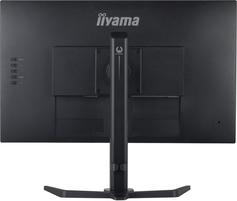 iiyama GB2790QSU-B5 Computerbildschirm 68,6 cm (27") 2560 x 1440 Pixel Wide Quad HD LCD Schwarz