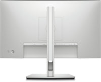 DELL UltraSharp U2424HE Computerbildschirm 60,5 cm (23.8") 1920 x 1080 Pixel Full HD LCD Schwarz, Silber