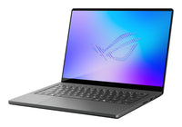 ASUS ROG Zephyrus G14 GU405AW-SY018W Copilot+ PC Intel Core Ultra 9 386H Laptop 35,6 cm (14") 3K 32 GB LPDDR5x-SDRAM 1 TB SSD NVIDIA GeForce RTX 5080 Wi-Fi 7 (802.11be) Windows 11 Home Grau QWERTZ Deutsch