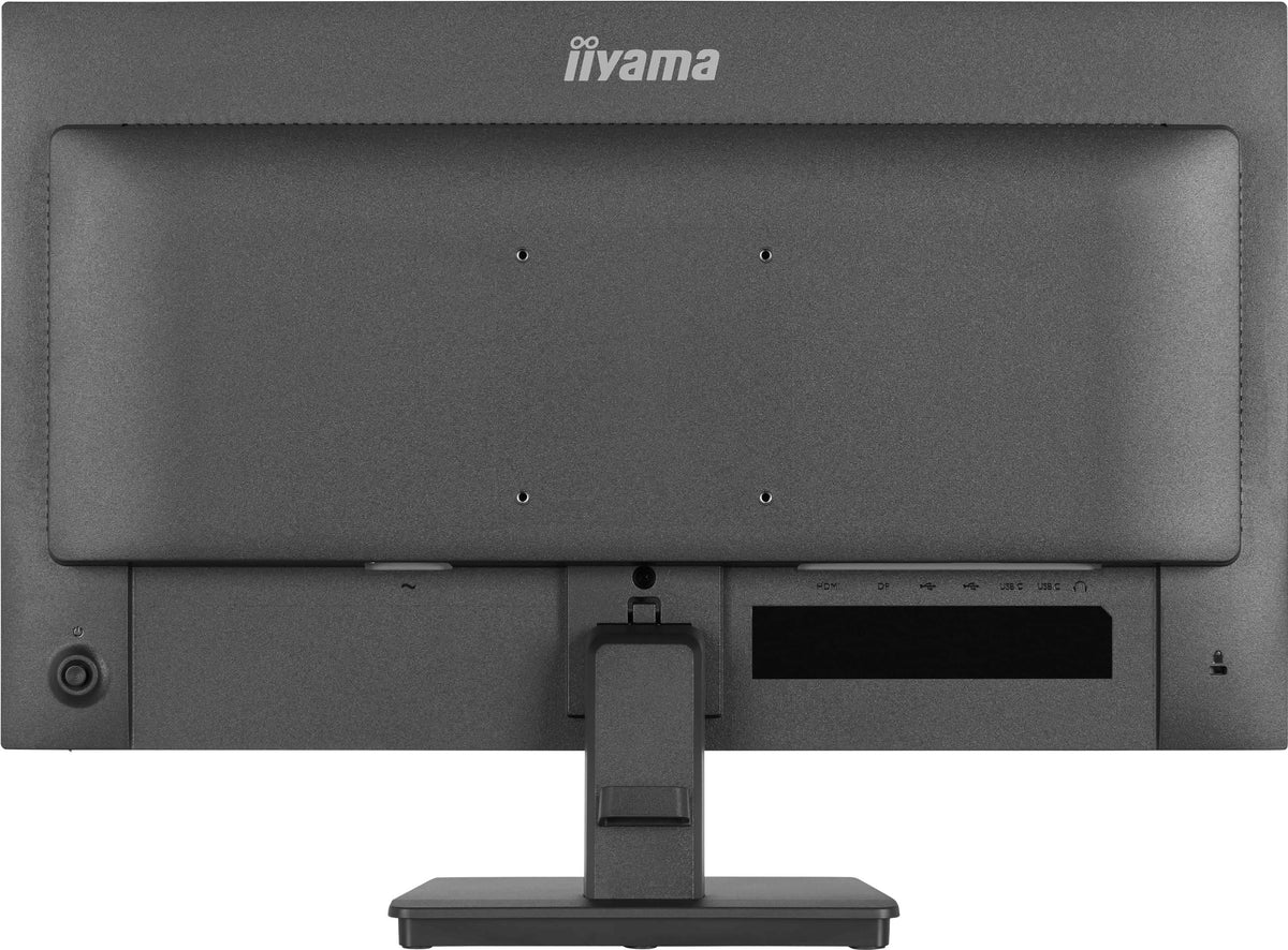 iiyama ProLite X2497HSU-B1 Computerbildschirm 60,5 cm (23.8") 1920 x 1080 Pixel Full HD LED Schwarz