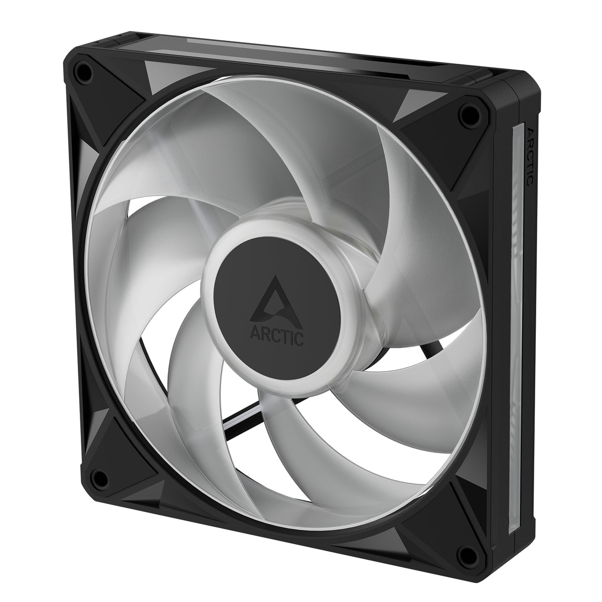 ARCTIC BioniX P14 A-RGB 140 mm PWM-Lüfter mit Daiy Chain