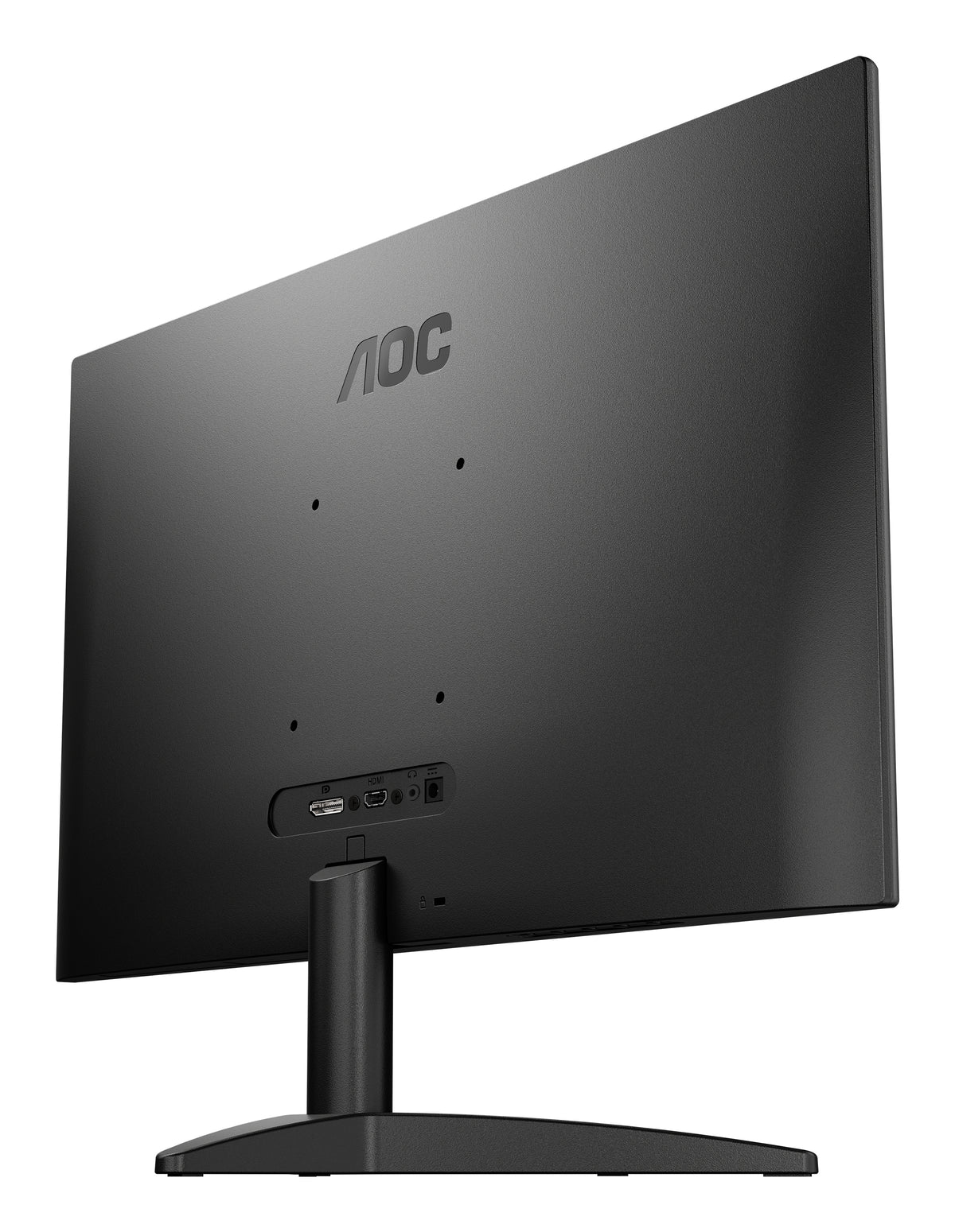 AOC B3 24B36X Computerbildschirm 60,5 cm (23.8") 1920 x 1080 Pixel Full HD LED Schwarz