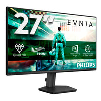 Philips 27M2N3500NF/00 Computerbildschirm 68,6 cm (27") 2560 x 1440 Pixel Schwarz