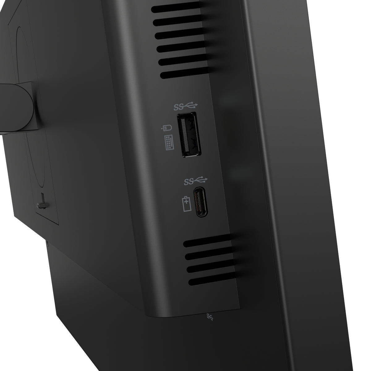 Lenovo ThinkVision P27QD-40 Monitor