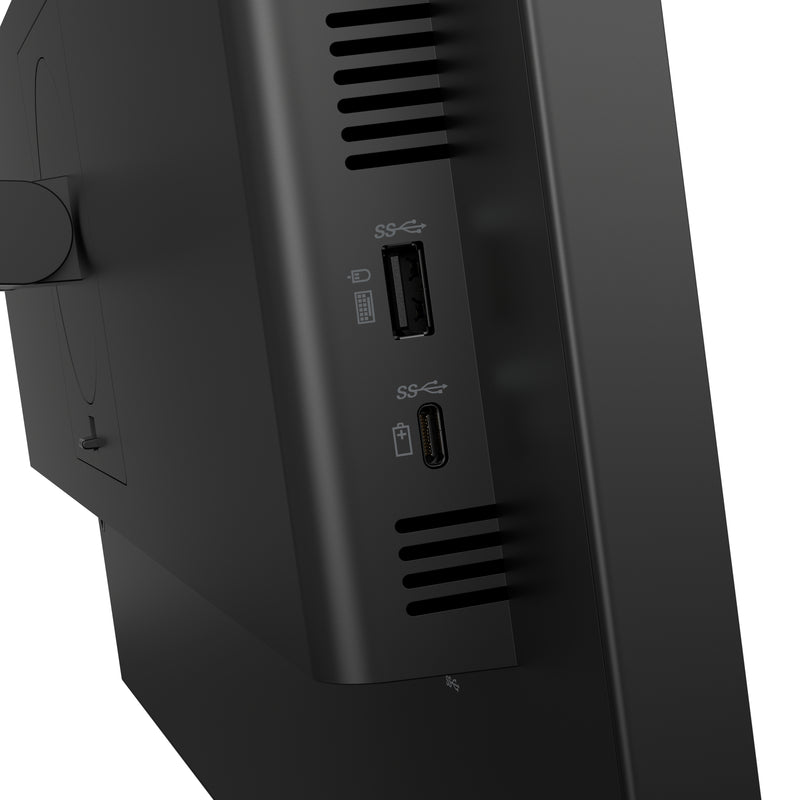 Lenovo ThinkVision P27QD-40 Monitor